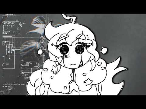 Human ft. SF-A2 Miki