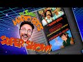 Super Mario Bros Super Show Nostalgia Critic