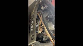 Pilonneuse Husqvarna LT6005 | Image 4 - Machineryline