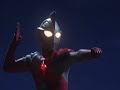 Ultraman Cosmos Vs Waroga