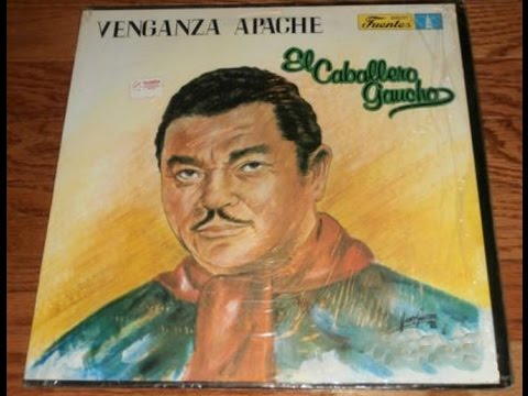 Frivolidad - El Caballero Gaucho (HQ) ♫♪♫