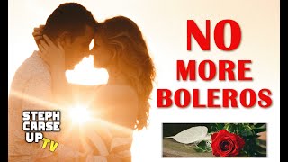 No More Boleros