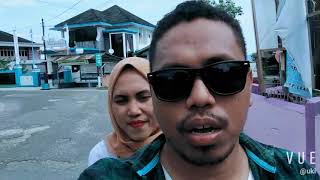preview picture of video 'Trip to sirsahoni beach ,Porto Saparua Maluku Indonesia !!!'