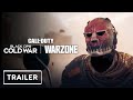 Call of Duty: Warzone - Season 4 Reveal Trailer | Summer Games Fest 2021