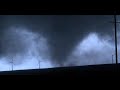 Rocky Oklahoma EF2 Night Time Monster May 7th 2019