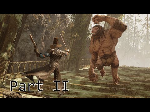 Athel Yenlui Cata True Solo Deathwish Part 2 — Vermintide 2