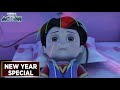 New Year 2026 Special Robot Warrior Series 03 Vir The Robot Boy Wow Action
