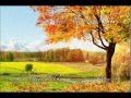 Аудио Медитация "Осень" для Шавасаны и Йога Нидры 