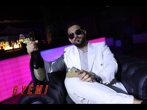 Gyémi-Monte Carlo Casino  - | Official ZGStudio video |