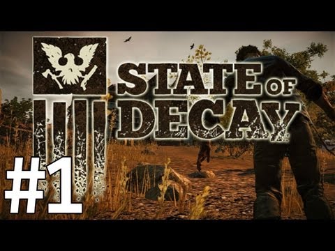 State of Decay PC