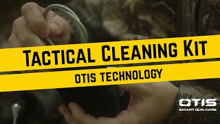 Video: Otis Pistol Cleaning Kit Universal