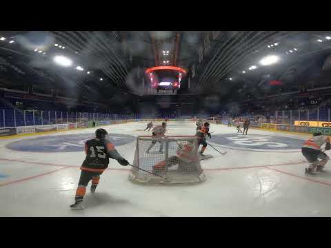 30. Kolo EXD KE-MI 3. Tretina (3-4) Jaroš 30.11.2025