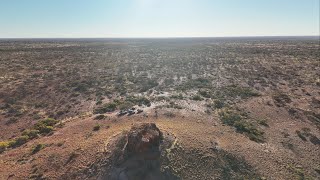 Gary Highway, Gibson Desert…Western Australia
