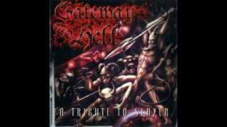 Die By The Sword - Evil Incarnate - Gateway to Hell: A Tribute to Slayer