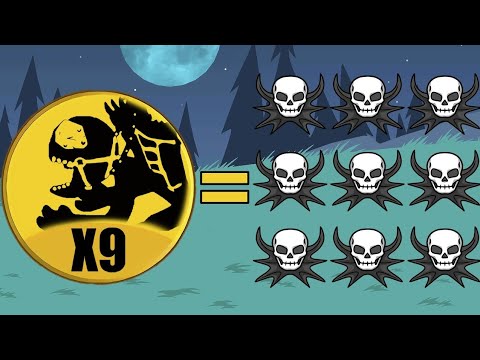 x99999 KAI RIDER SUMMON ITEM ILEGAL UNLOCKED EPIC CHEST @STICKWARLEGACYGAME