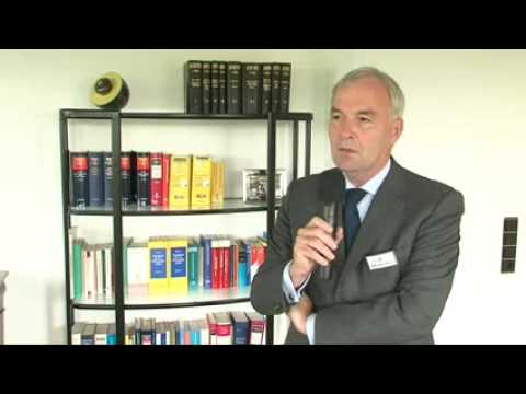 Dr. Ottmar Martini - Deutsch