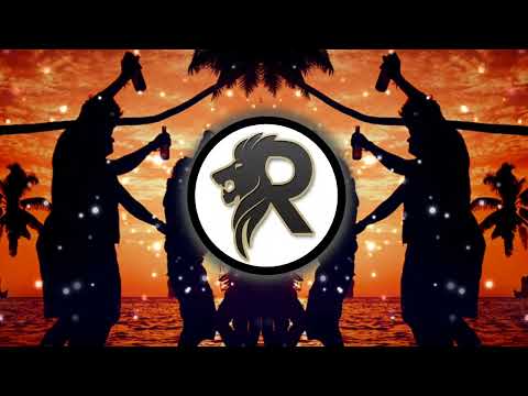 R.I.O x KYANU x Nicco - Party Shaker (AXMO Remix) 2022