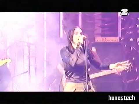 o.n.a. - Absta (live)