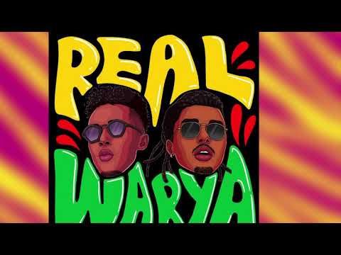 LIL BALIIL - SHIKA MORE FT CONTROL BWOY ( REAL WARYA ) Sms (skiza5800714 to 811)