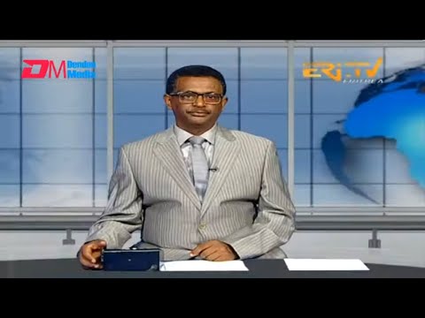 Evening News in Tigrinya for August 22, 2023 - ERi-TV, Eritrea