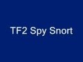 Spy Snort 
