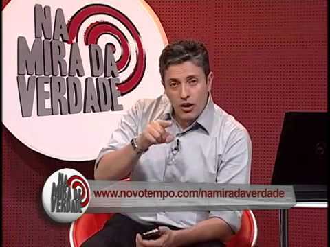 Na Mira Da Verdade - 06/09/2011