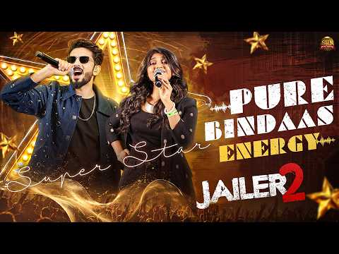 Bindaas Song Performance (Song)