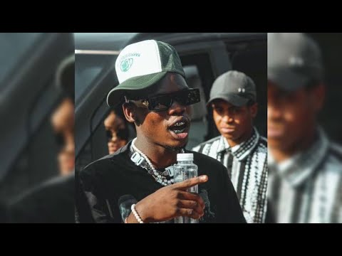 [FREE] Blxckie X Herc Cut the Lights - Type Beat - Can't Stop