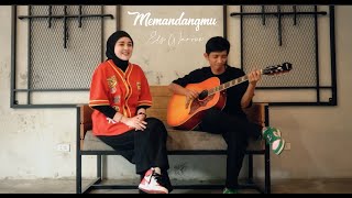 Download lagu Memandangmu -  IKKE NURJANAH    (COVER BY ELS WAROUW) mp3
