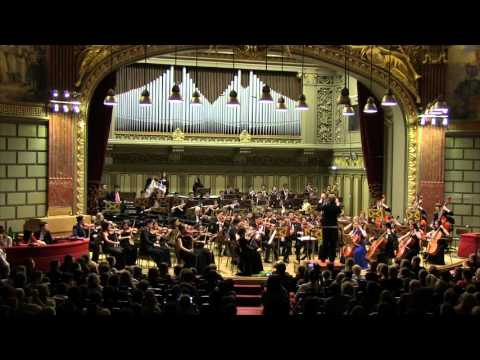 Gala Lipatti 2016 - Gioachino Rossini - Uvertura Wilhelm Tell