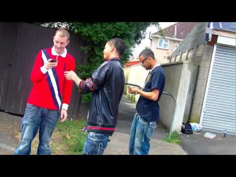 REAPZ & REEKZ  - BRING IT BAK. [MUSIC VIDEO] [@Itstv_videos]