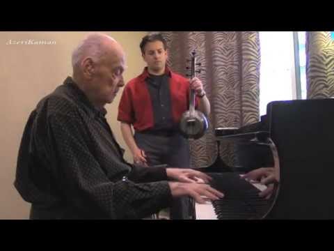 Imamyar Hasanov & Chingiz Sadykhov - New Album Live Rehearsal