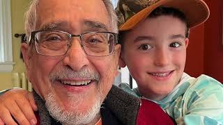 Dr. Eugene Thomas Altiere Memorial Slide Show - November 29, 1945-March 13, 2025.