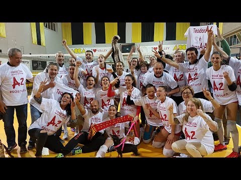 Teodora Conad Si Computer 2017 - Promozione in A2