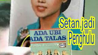 Download lagu NIDA RIA VOL.4 - SETAN JADI PENGHULU mp3
