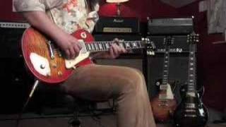 Video thumbnail for Custom77 - London's Burning CS3 - Video 1 by Custom77