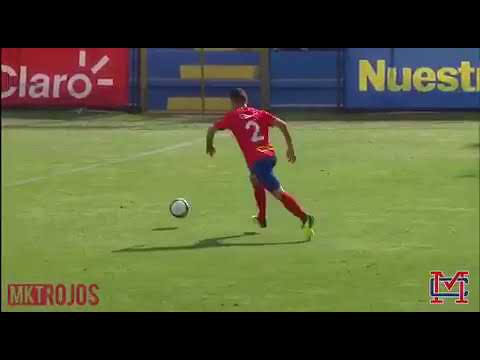 MUNICIPAL 3-0 IZTAPA