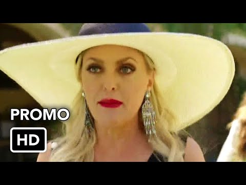 Dynasty 3x10 Promo "What Sorrows Are You Drowning?" (HD) Season 3 Episode 10 Promo