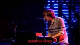 Death Cab For Cutie - Codes And Keys .:: Subtitulos Español ::.