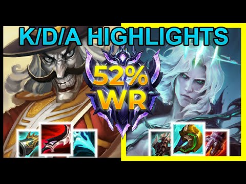 【 Viego 】vs Shaco - DIAMONDI - Jungle - Patch 11.15.1 - K/D/A Highlights