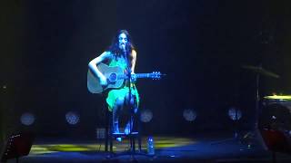 Levante - IO TI MALEDICO - Caos in Teatro 2018 - Auditorium Parco della Musica - Roma 08/03/2018