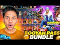 New Booyah Pass And Diwali Event First Look Garena Free Fire