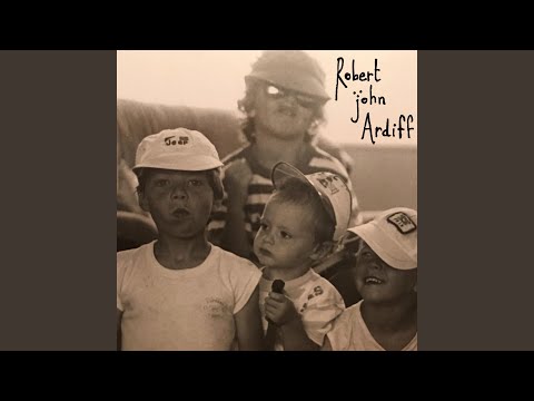 Eskimo Coat - Robert John Ardiff