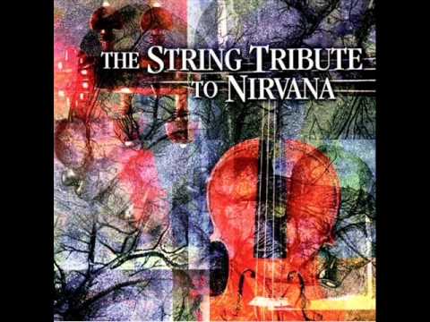Smells Like Teen Spirit - Vitamin String Quartet Performs Nirvana