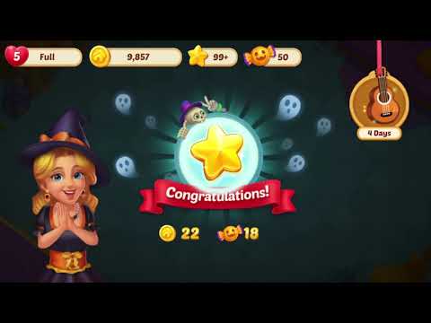 Matchington Mansion Level 4088