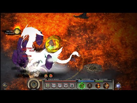 How to bypass the 3000 damage limit and one-shot ChiYou 50 Suanyu 一拳秒酸与