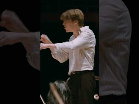 Stravinsky: Rite of Spring // Klaus Mäkelä & London Symphony Orchestra