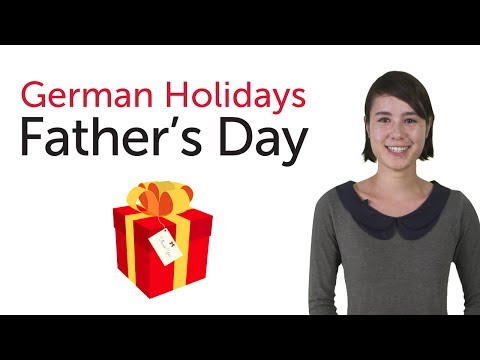 German Holidays Halloween