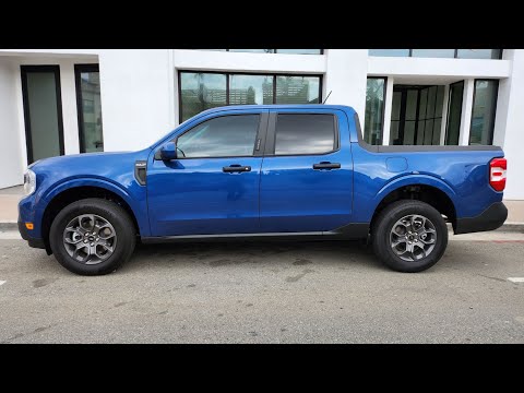 Maverick Alert! 2023 Atlas Blue sighting.