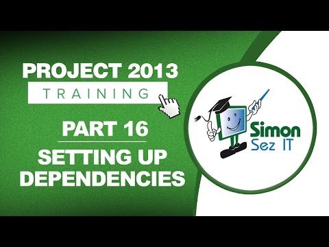 Project 2013 for Beginners Part 1 An Introduction to Using MS Project 2013